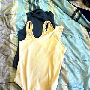 Body suits size M